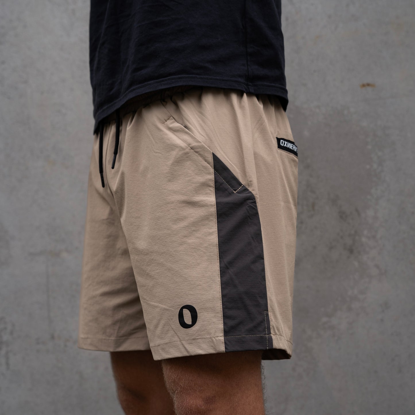OXLE Ripstop Utility Shorts