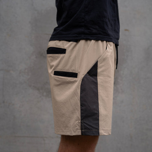 OXLE Ripstop Utility Shorts
