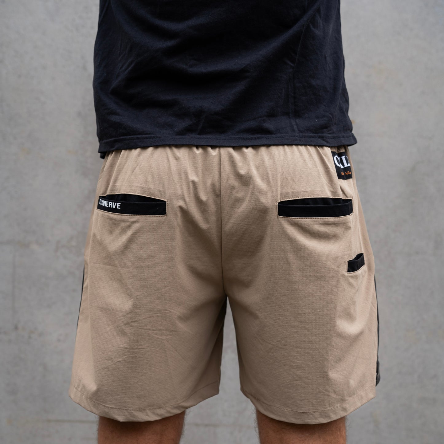 OXLE Ripstop Utility Shorts
