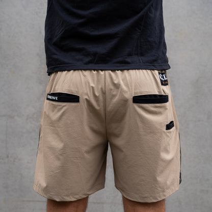 OXLE Ripstop Utility Shorts