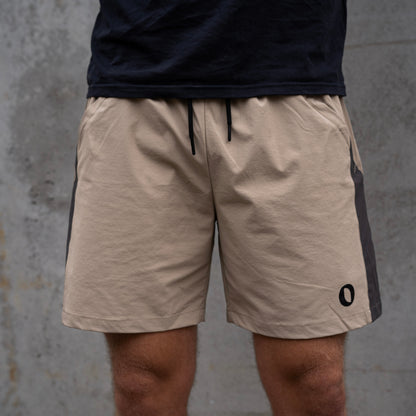 OXLE Ripstop Utility Shorts