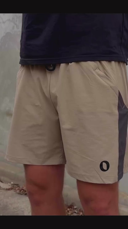 OXLE Ripstop Utility Shorts